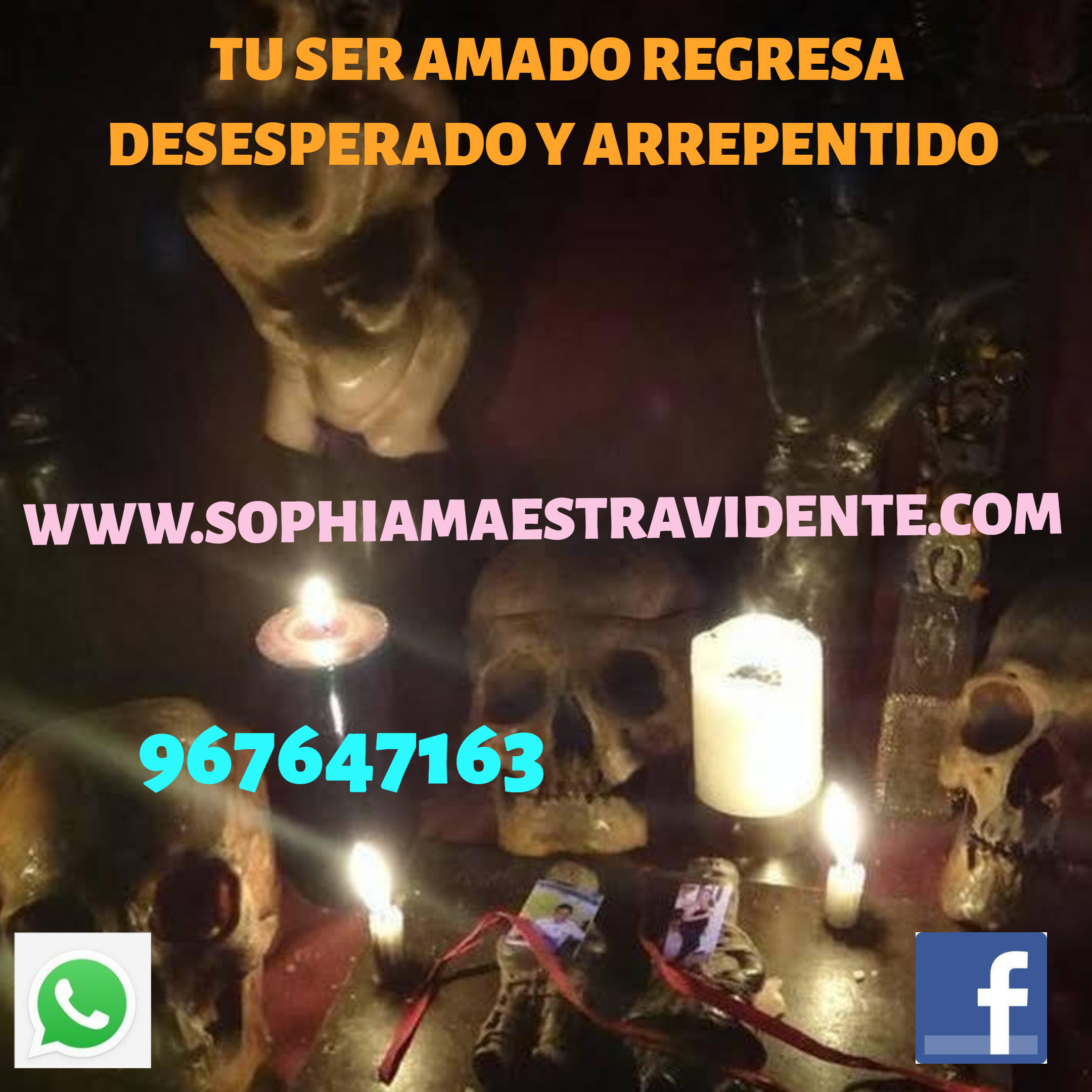 UNIONES Y RETORNOS DE PAREJAS ETERNOS