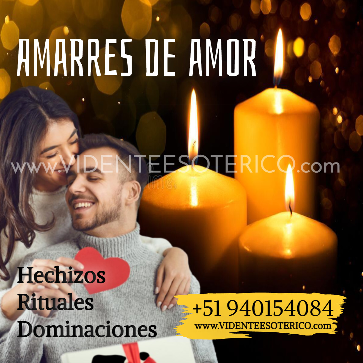 atracciones de parejas-amarres eternos-piuranos