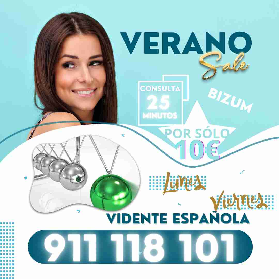 Fátima Vidente Española aciertos iniciales fechas