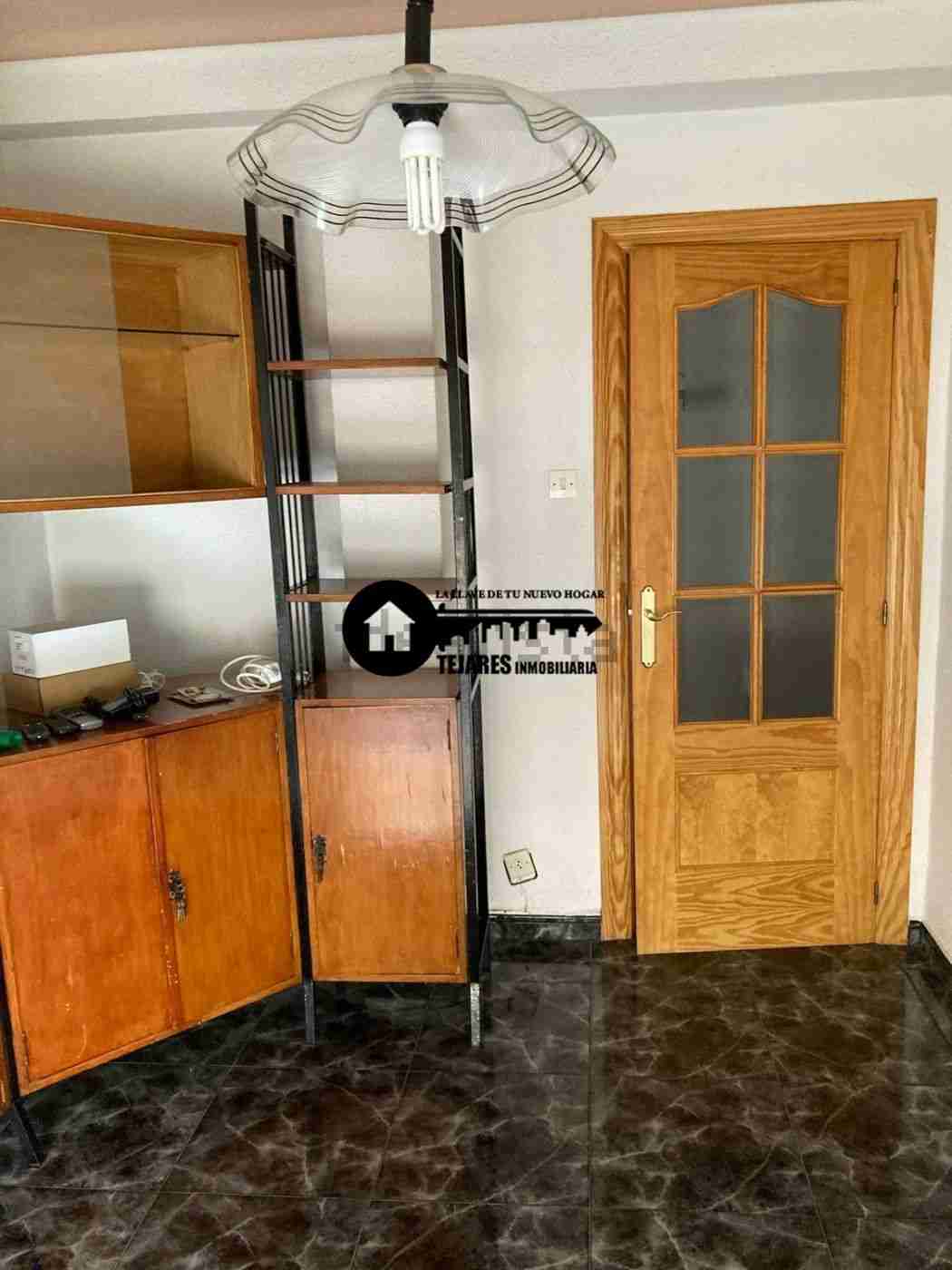 SE VENDE PISO EN ZONA FÁTIMA