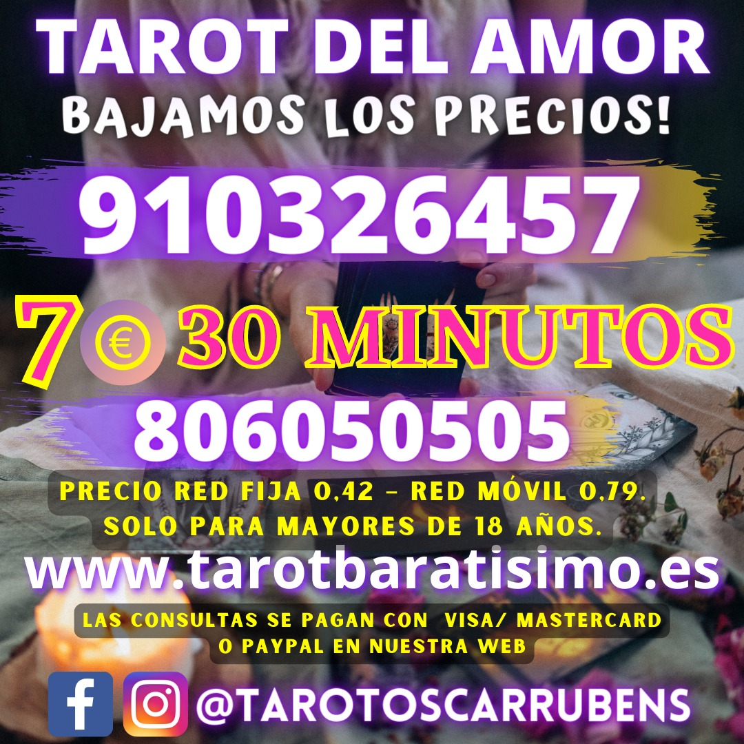 Lectura de tarot Numerología para el 2023