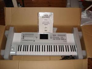 Venta Instrumentos Musicales Korg y Yamaha – Teclados, Estaciones de Trabajo y Más