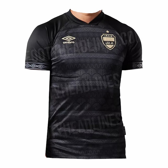 Cheap Iraq Football Shirts &amp; Football Kits For Sale Disco