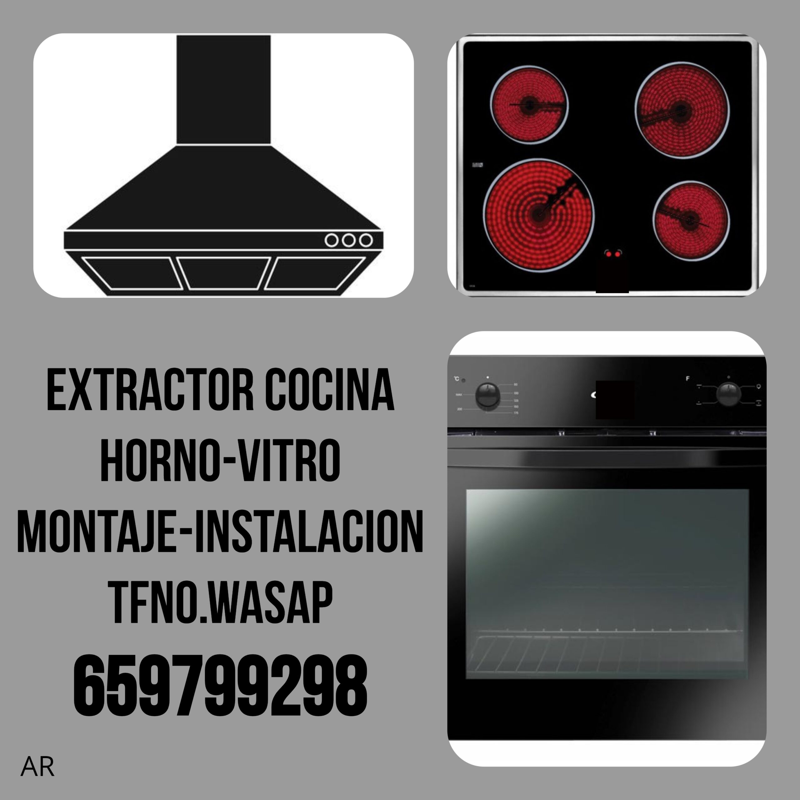 ELECTRICISTA URGENCIAS-averias