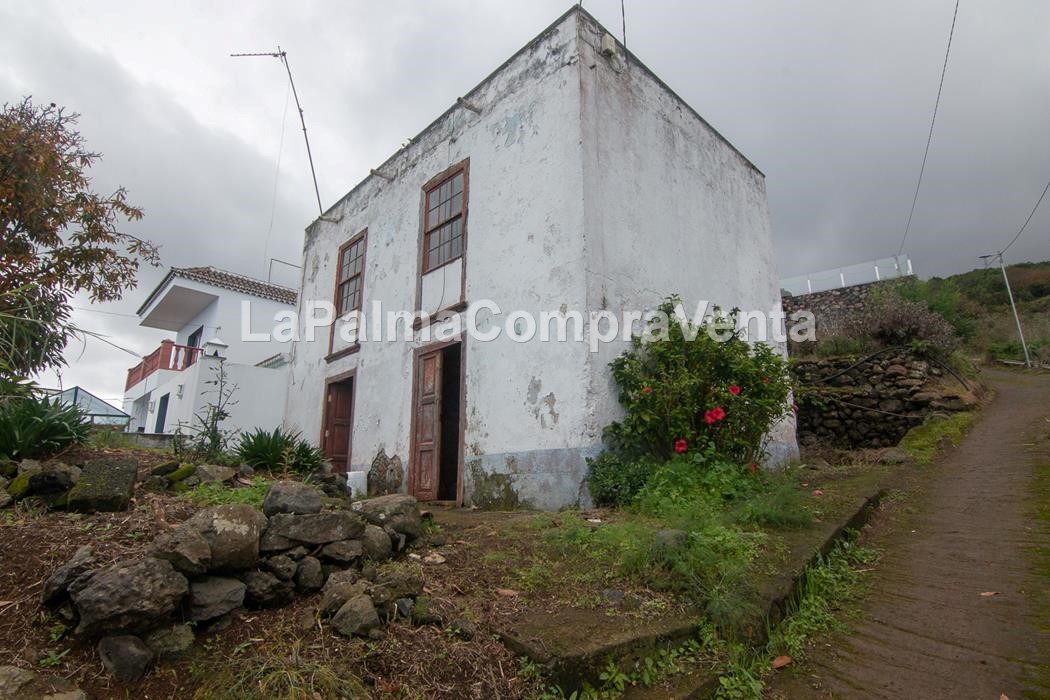 ID-448  Casa de Campo situada en un fantástico lugar