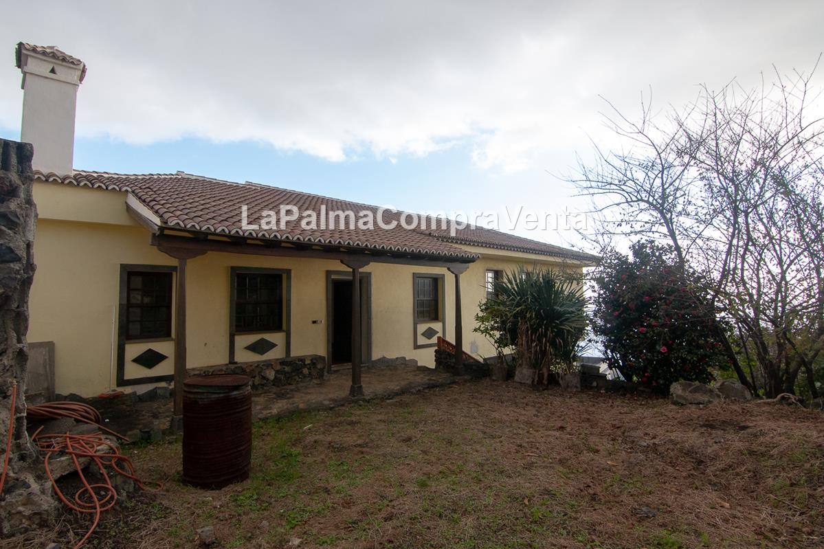 ID-389   Casa con todo listo para mudarte, faltan algunos de