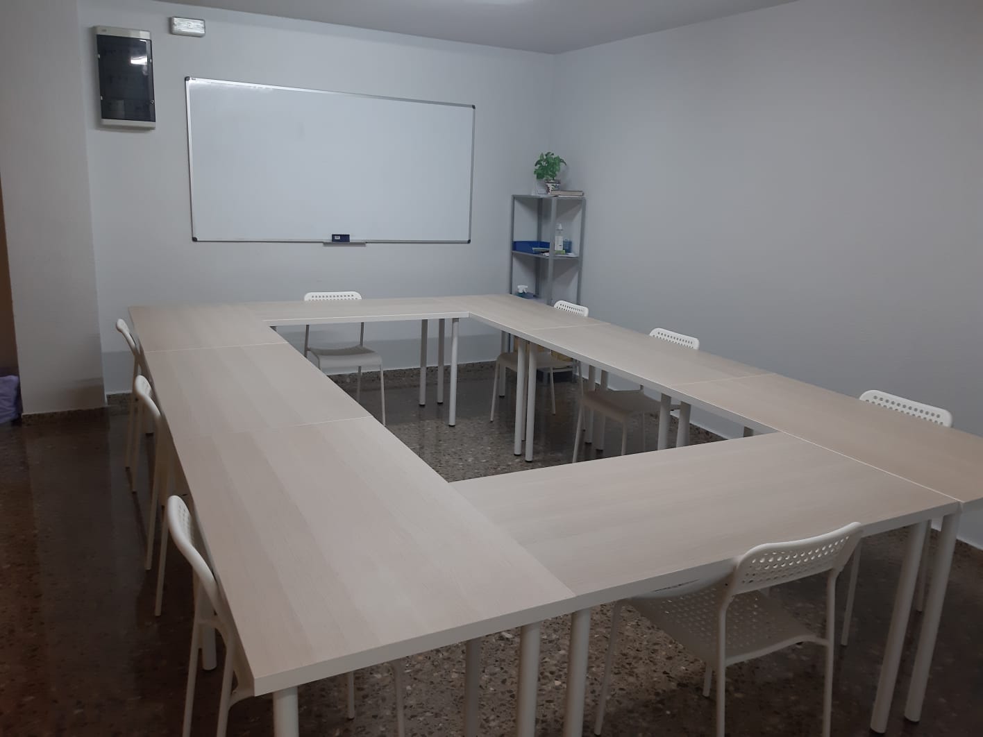 TRASPASO ACADEMIA EN ELCHE