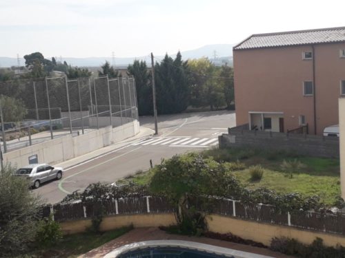 venta de parcela esquinera