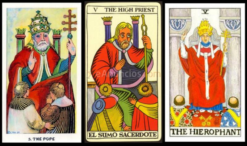 Lectura de tarot sin limite de tiempo