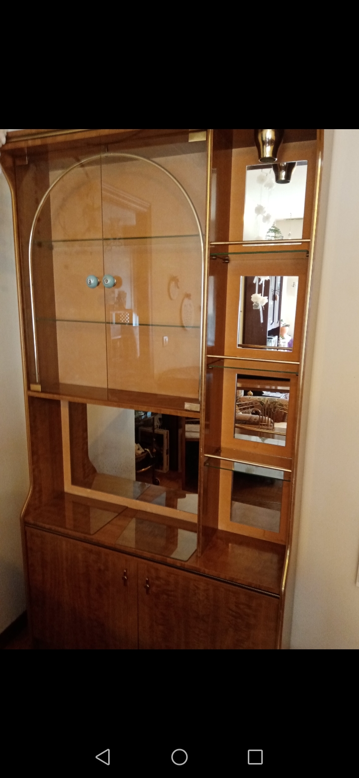 Vendo Mueble barra bar