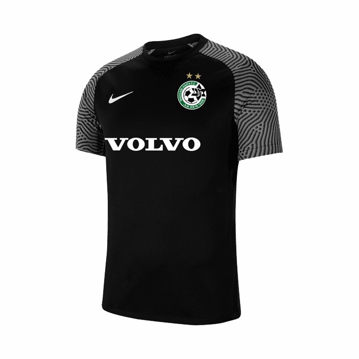 Fake Maccabi Haifa shirts &amp; kit