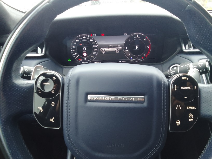 LAND-ROVER RANGER ROVER VELAR 3.0 D R-DYNAMIC 300 CV