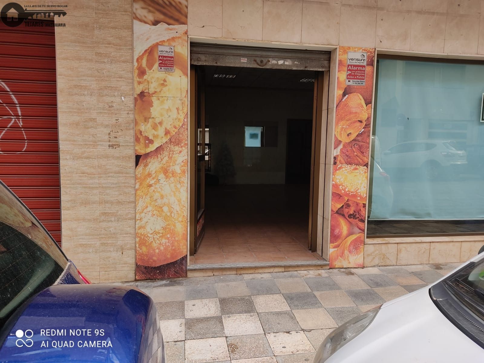 SE VENDE O ALQUILA LOCAL COMERCIAL