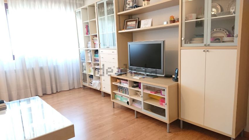 Piso en venta en Cascajos - Piqueras