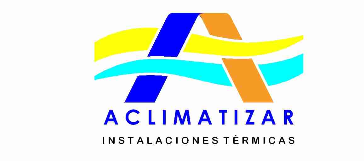 ACLIMATIZAR Instalaciones térmicas