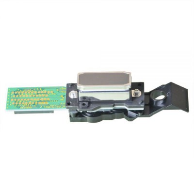 Roland DX4 Eco Solvent Printhead (QUANTUMTRONIC)