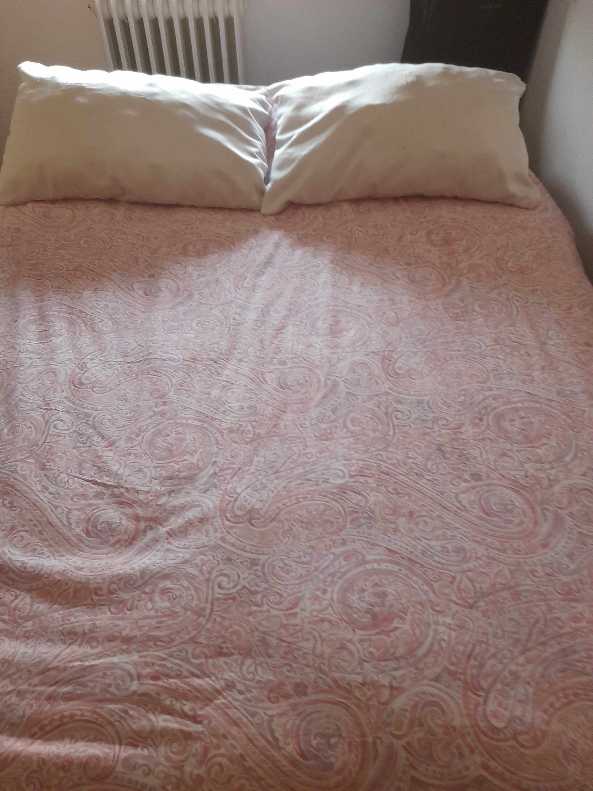 GANGA!!! Vende Colchón medicinal + somier por 500 euros