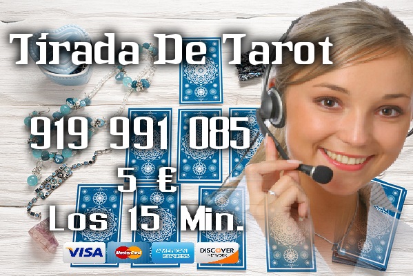 Tarot Visa Barata/806 Tarot Telefonico