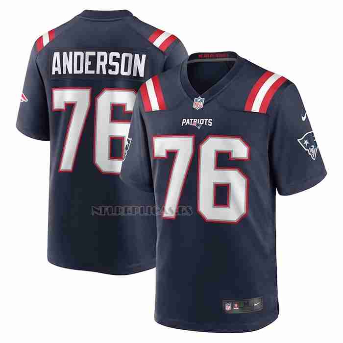 Comprar Camiseta New England Patriots Replicas
