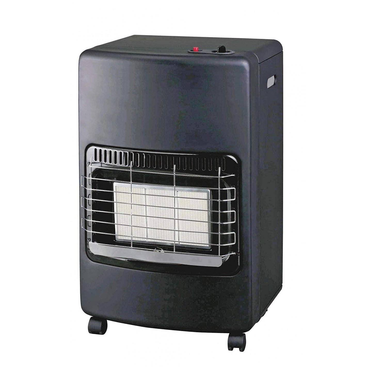 ESTUFA BUTANO INFRAROJOS 4.2KW - NUEVA