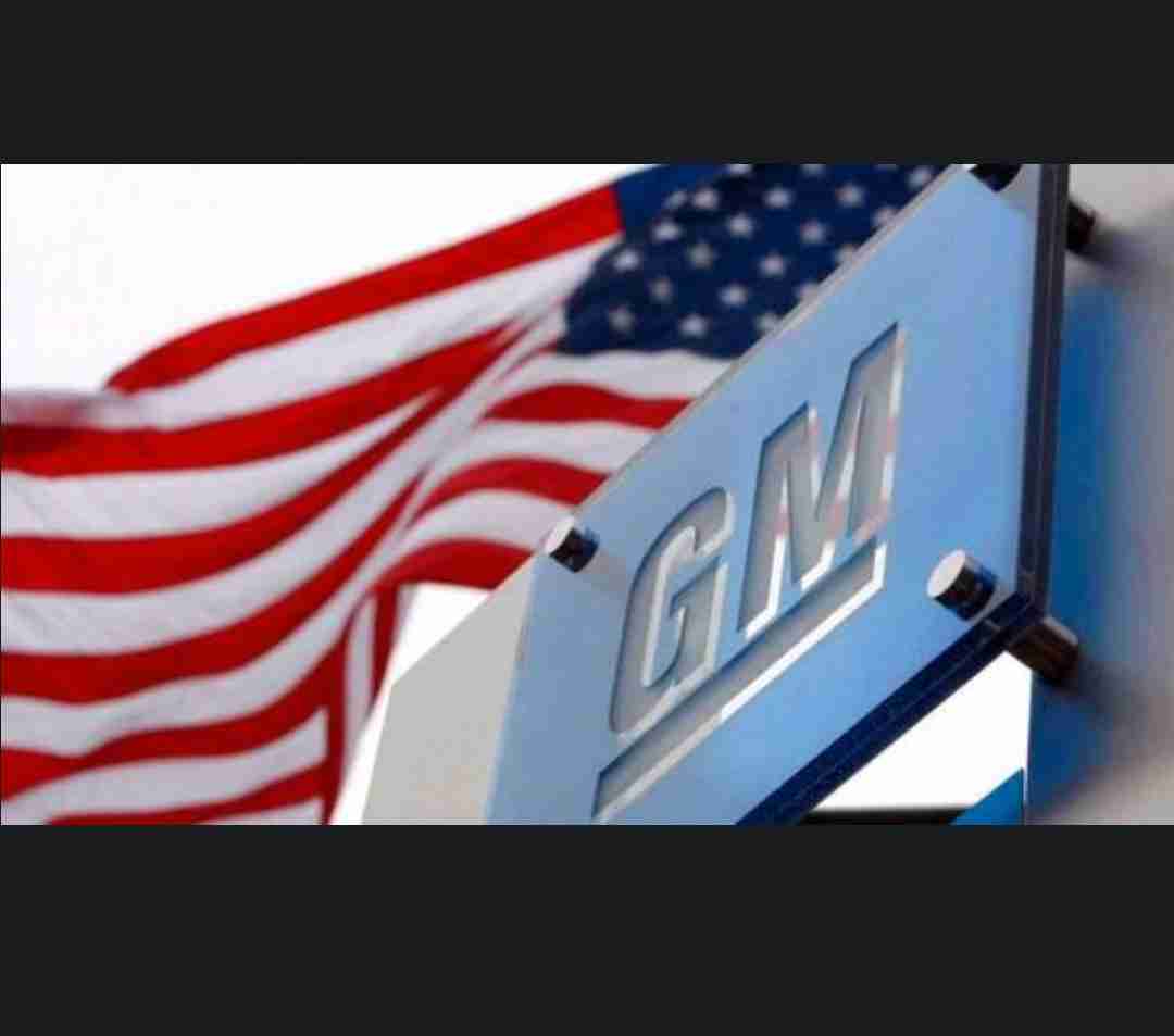 PROGRAMACION COCHES AMERICANOS