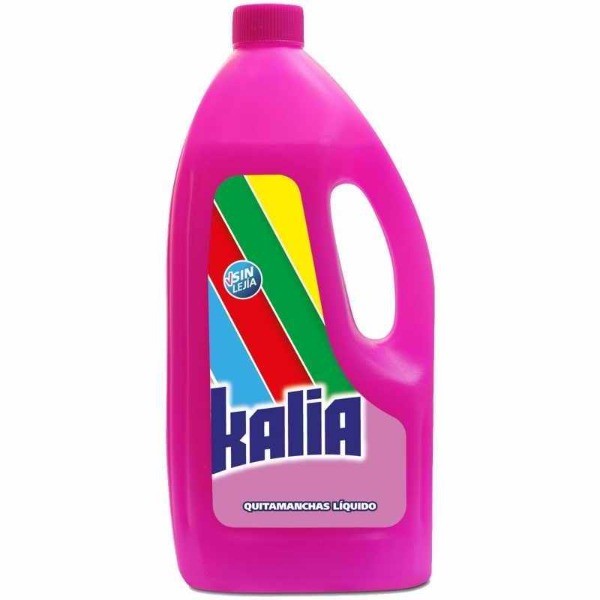 VANISH KALIA QUITAMANCHAS LÍQUIDO SIN LEJÍA 950 ML
