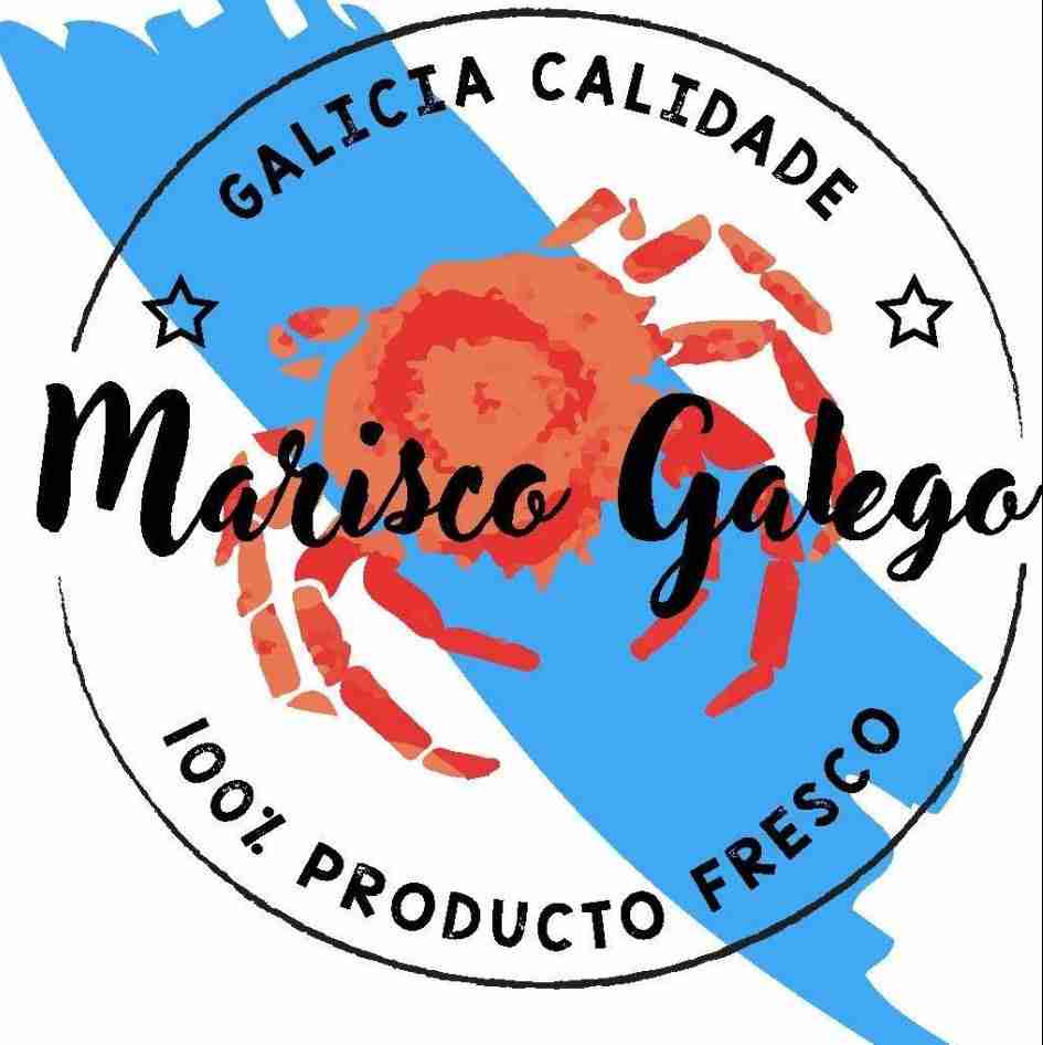 Comprar Marisco Gallego a Domicilio
