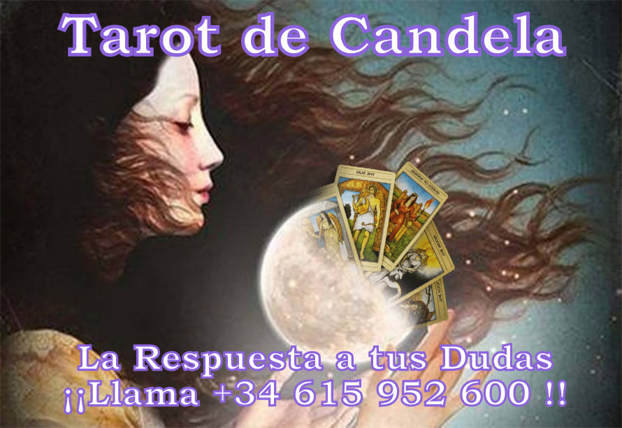 Vidente de Nacimiento, Tarot