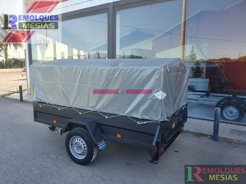 CAJA FIJA CON LONA 2200X1300X500+500