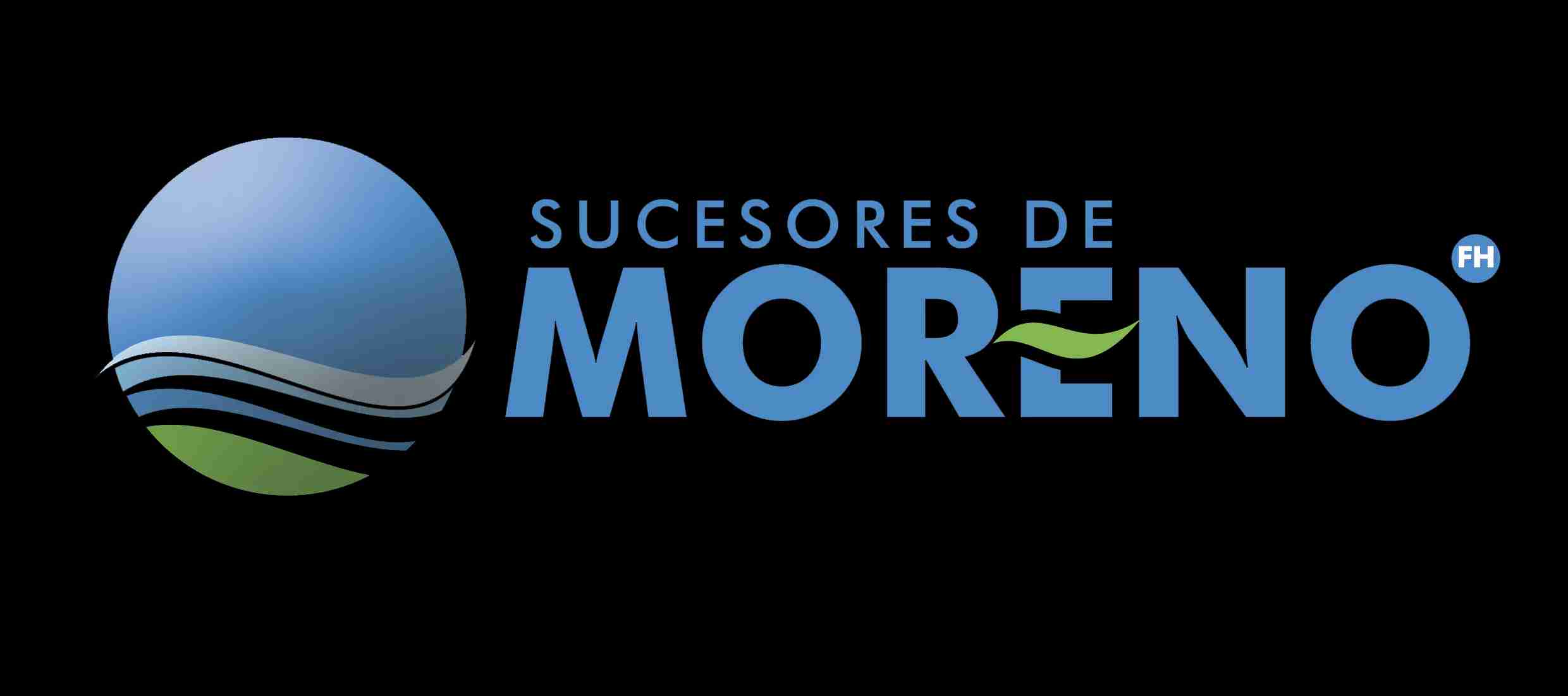 Sucesores de Moreno