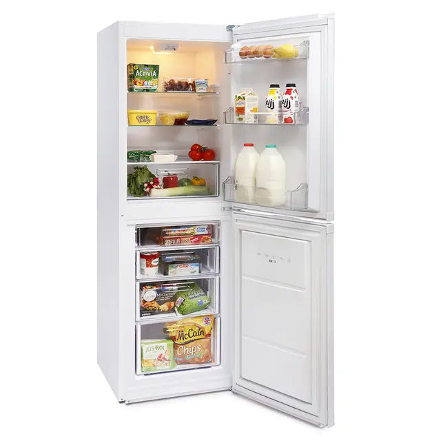 FRIGORÍFICO NUEVO 175CM CON GARANTÍA
