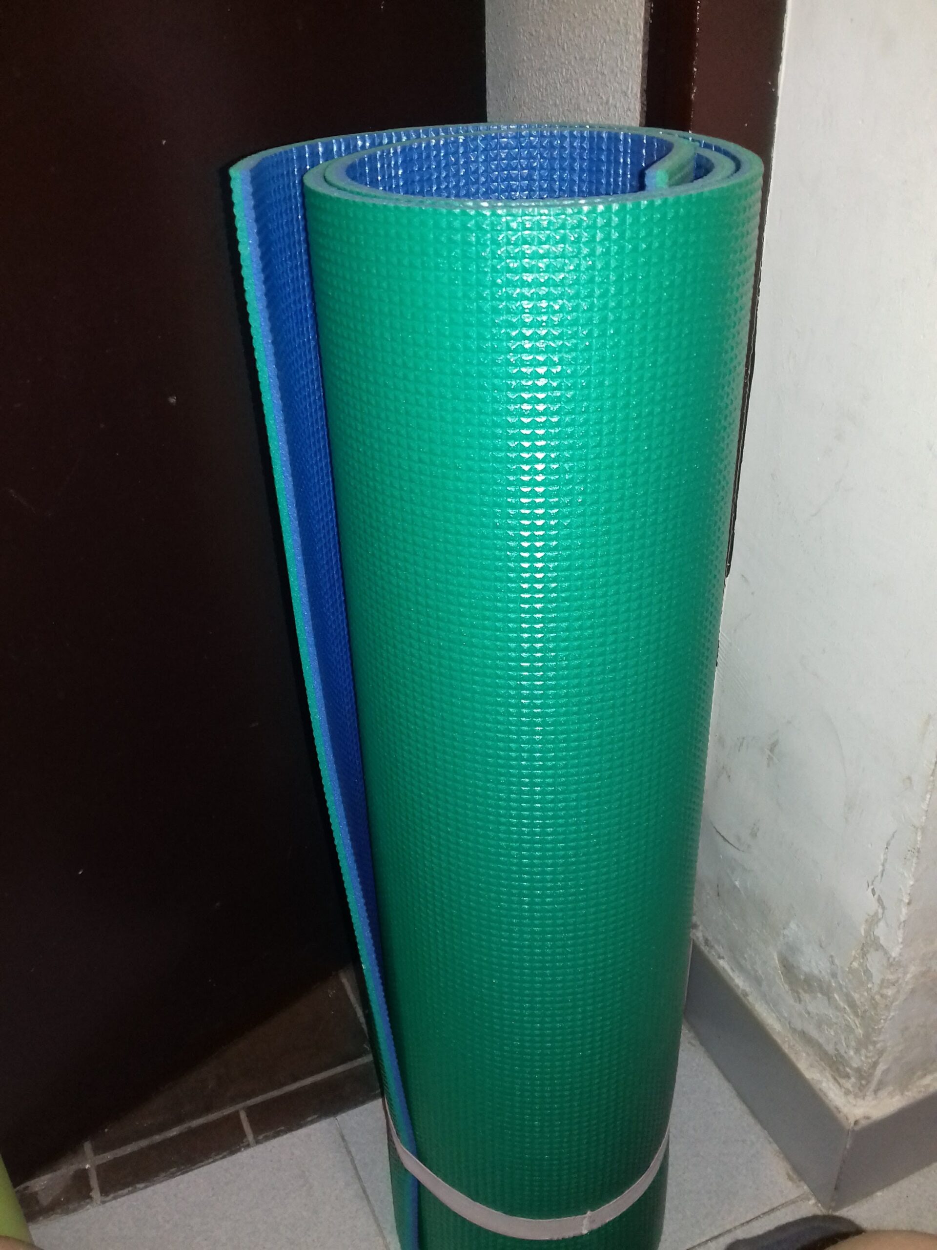 Se venden colchonetas