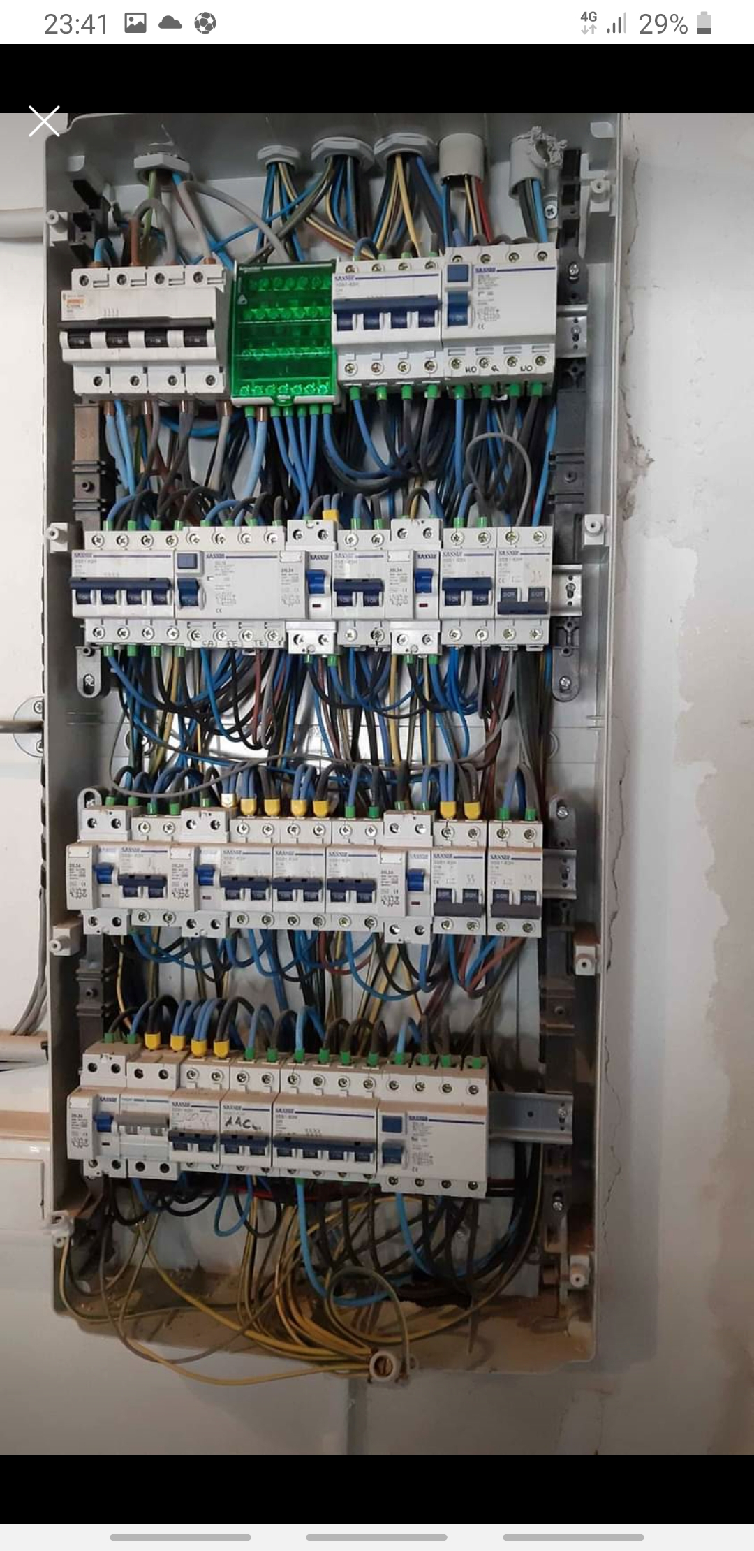 Electricista