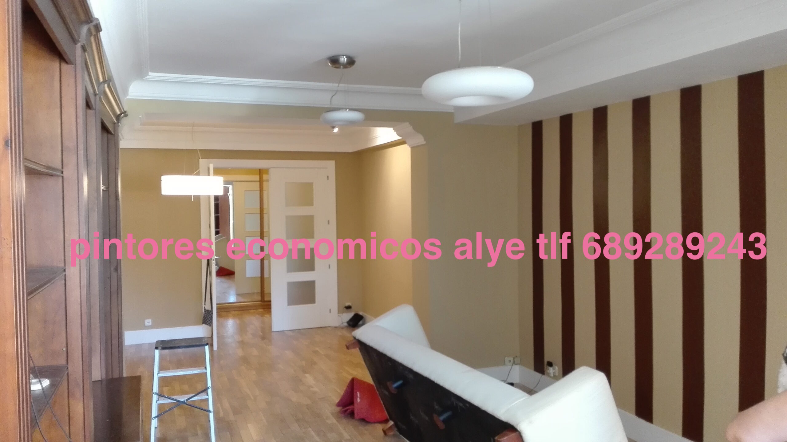 pintores baratos en villaviciosa de odon 689289243 españoles