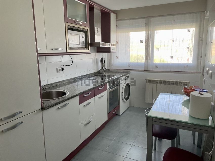 Piso en venta en Portillejo - Valdegastea