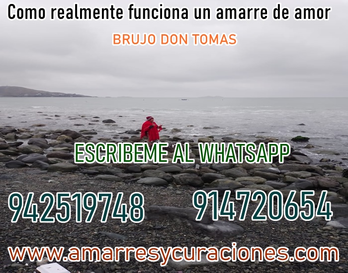 Hago que la relación imposible se haga realidad