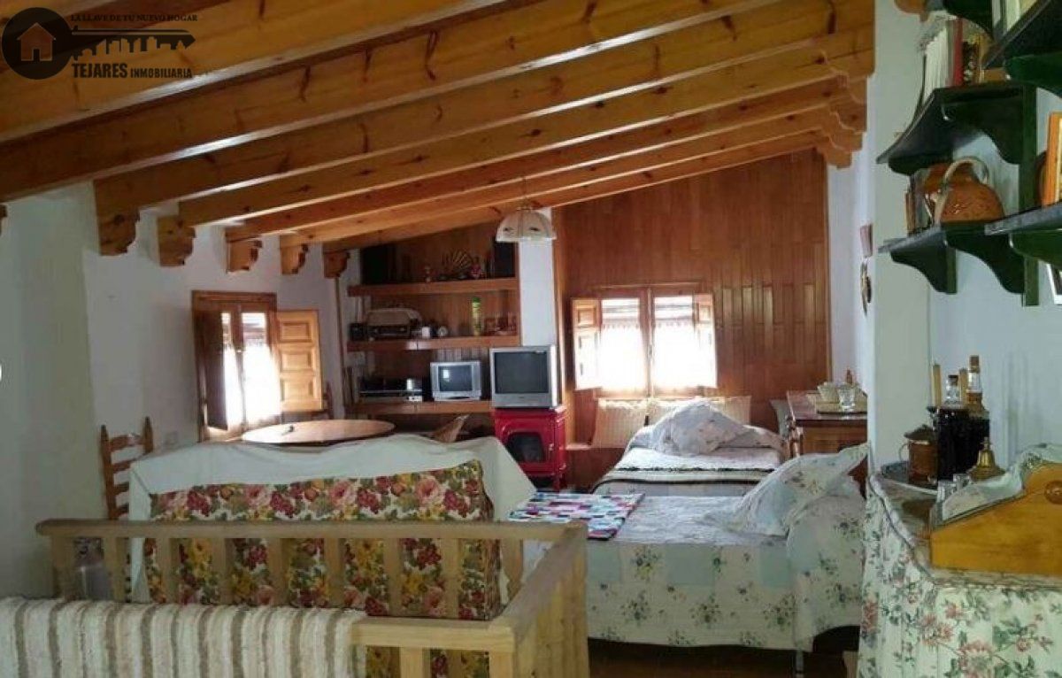 CASA EN CHINCHILLA