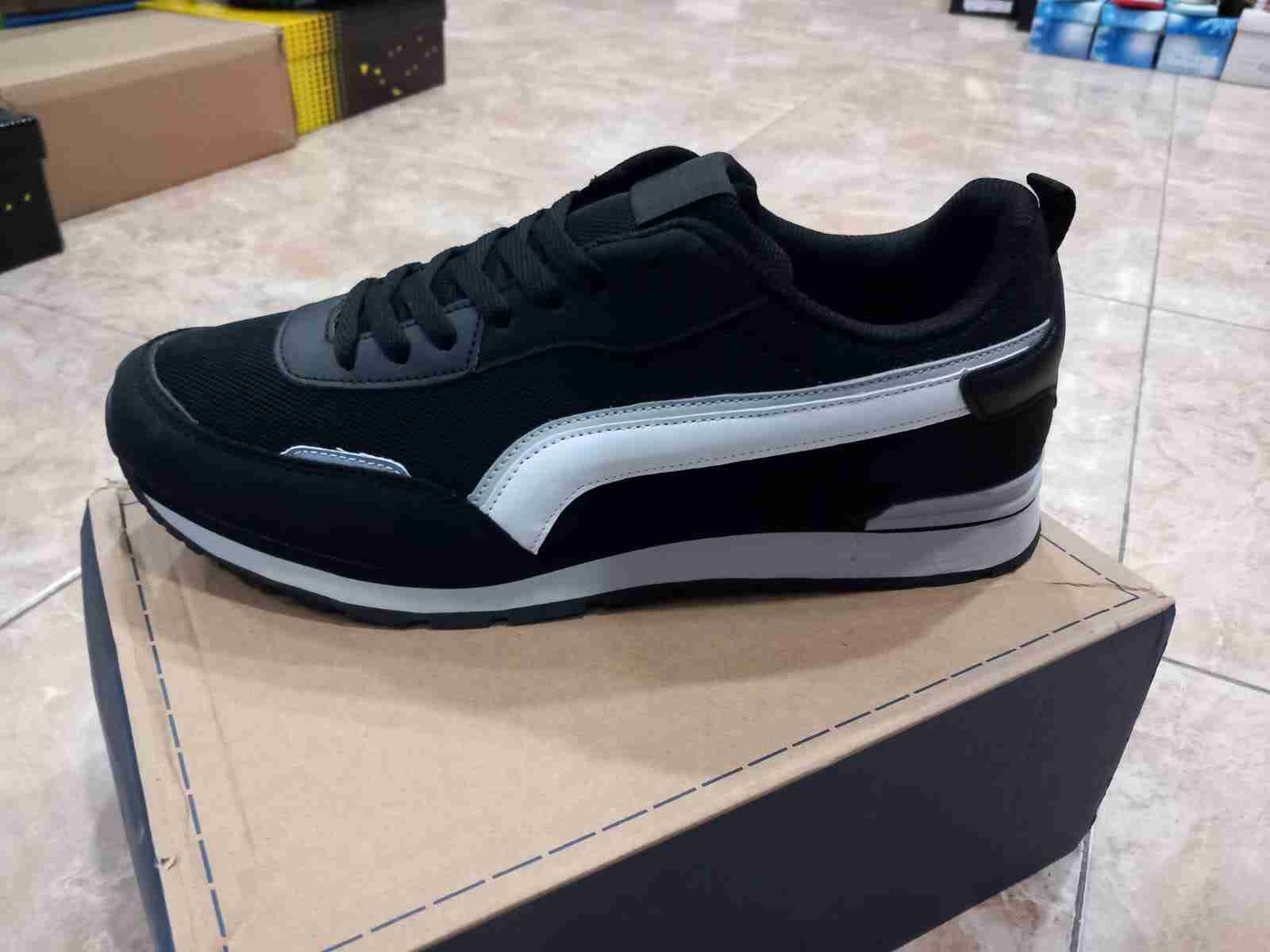 Zapatillas nuevas todas las tallas