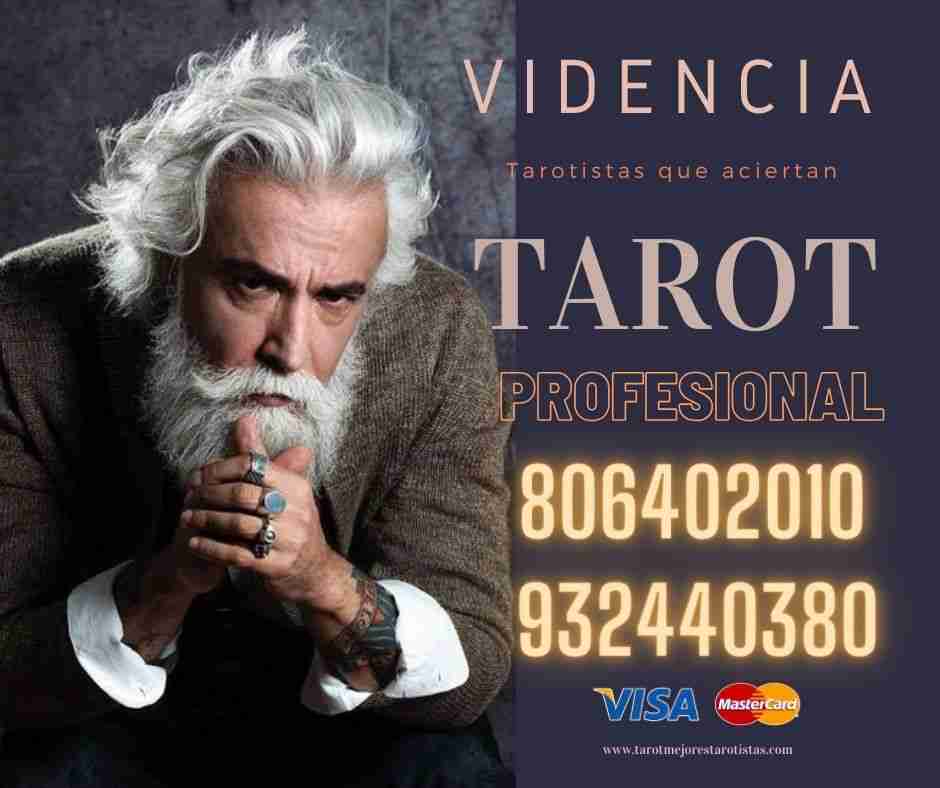 Lectura de Tarot Abre Caminos Ayuda Espiritual
