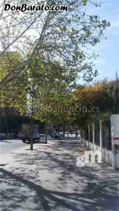 Alquilo parking