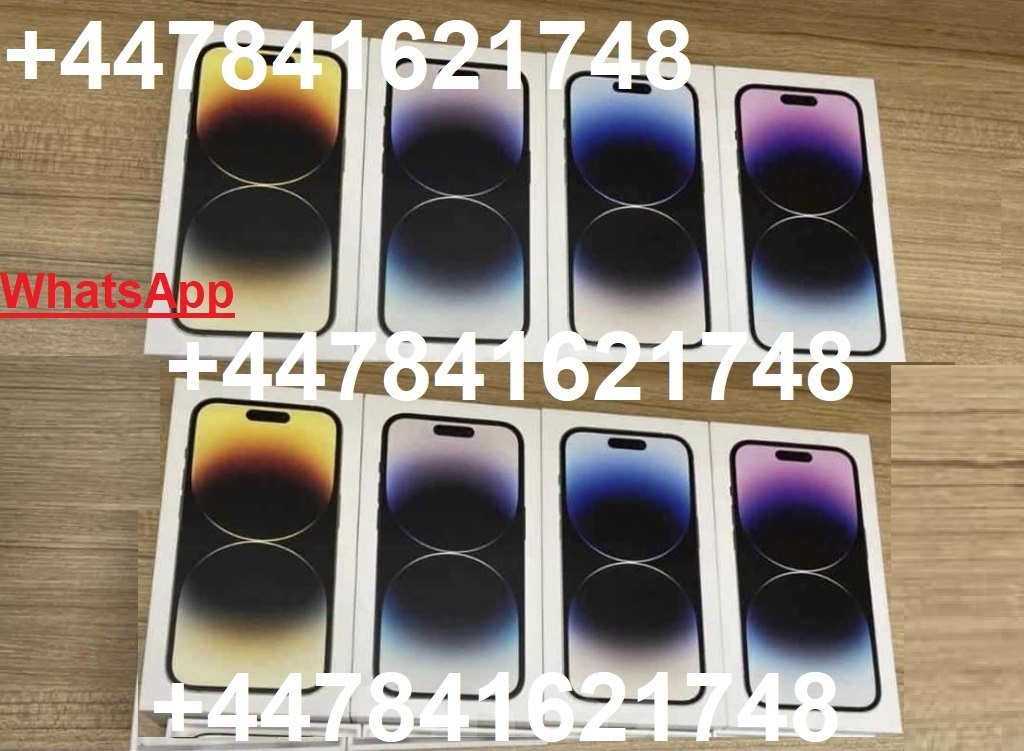 iPhone 14 Pro Max, iPhone 14 Pro, 780 euro, iPhone 1