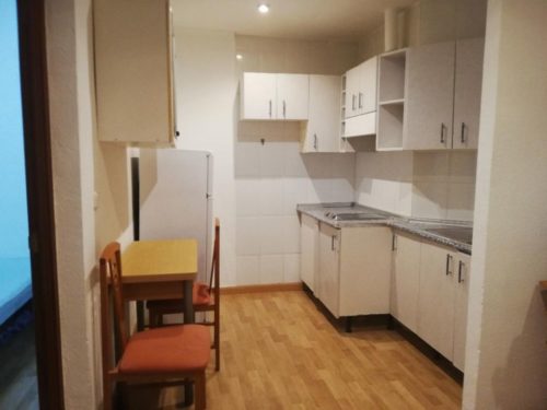 Vendo apartamento reformado en Estrecho