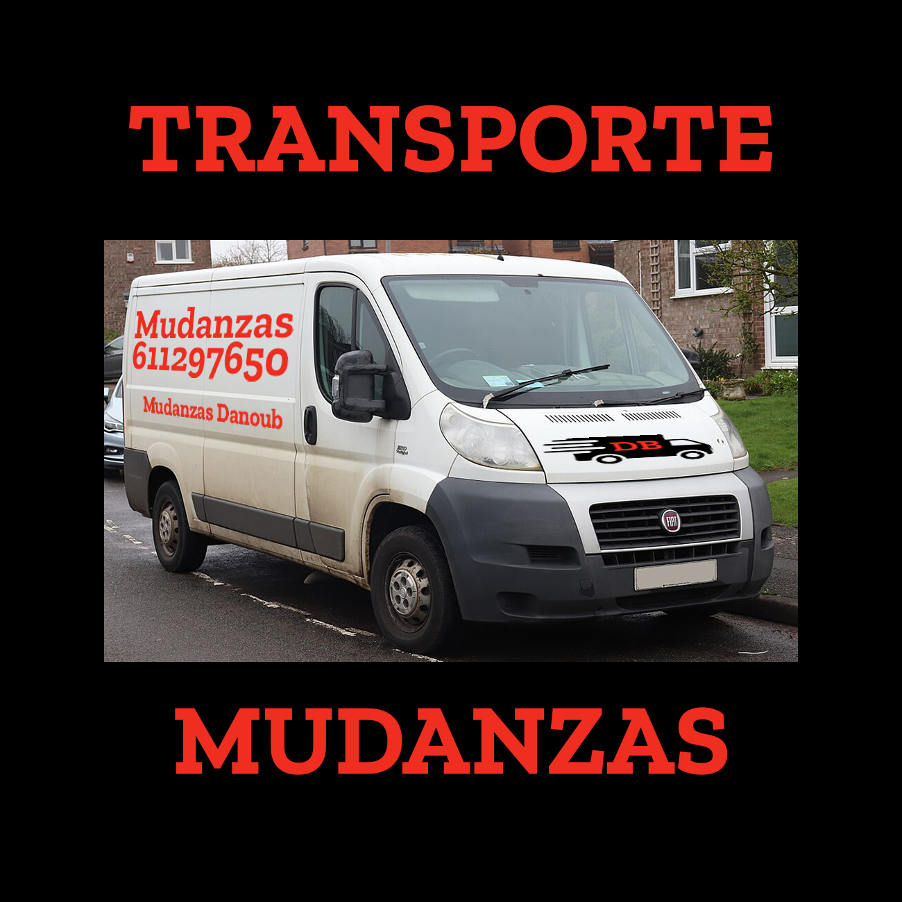Mudanzas y transporte
