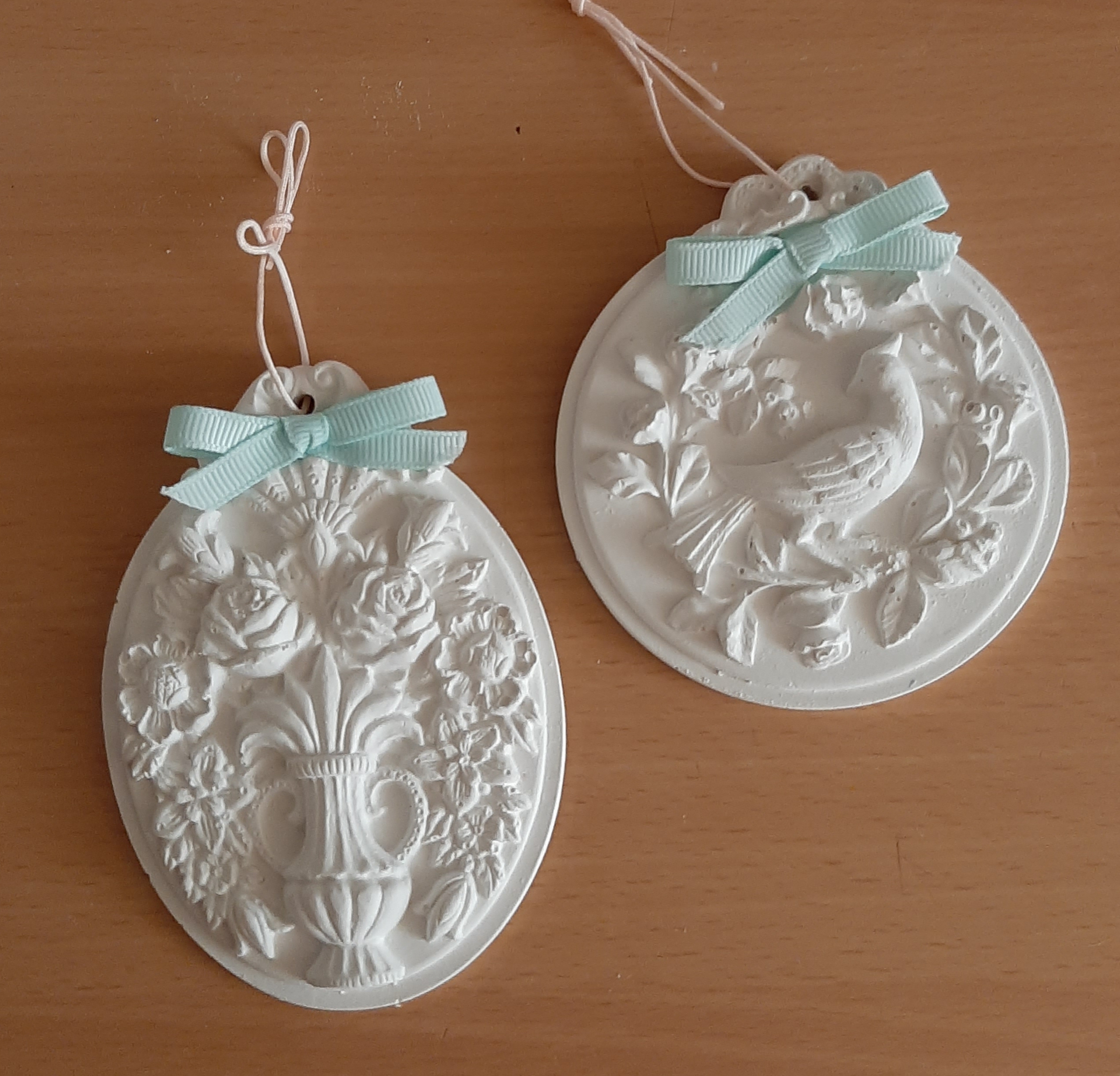 Ceramica perfumada
