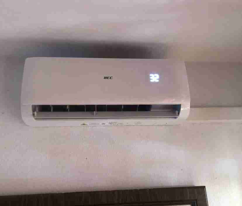 Instalación aire acondicionado