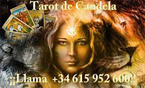 La Mejor tarotista y Vidente de nacimiento.