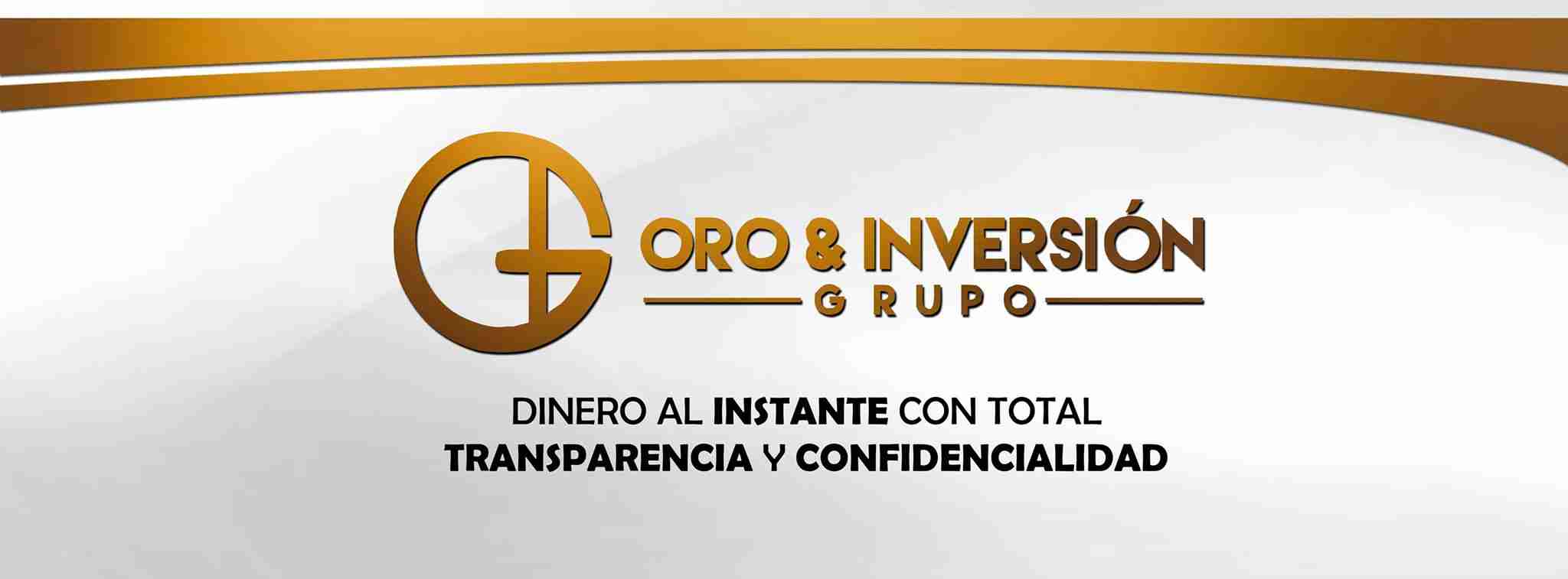 GRUPO ORO E INVERSION, MONZON