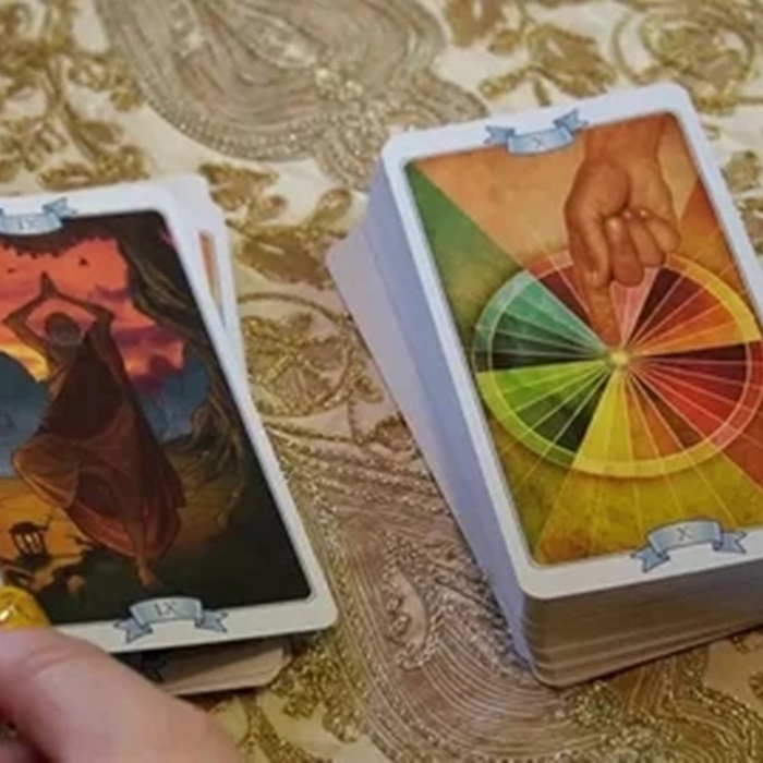 Tarot Económico Online Oraculo, Tarot Amor Solteros Online