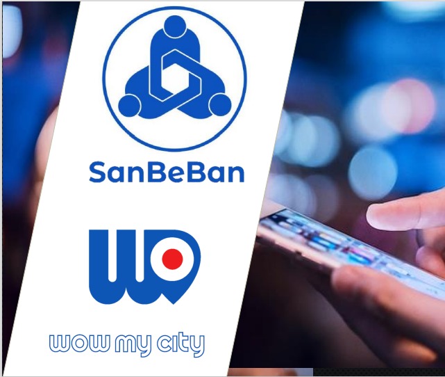 Prelanzamiento del tokens SBB