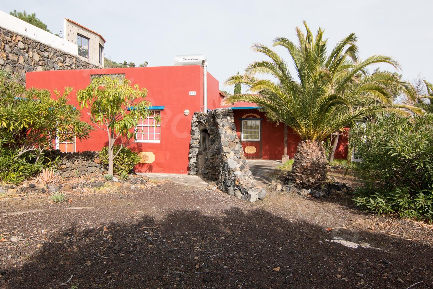 ID-312  Casa rural coqueta, situada en un fantástico lugar c